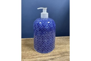 A13 Bunzlau Zeeppompje 2966 Zeeppomp & Schaaltje